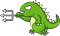 ヤリザウルス